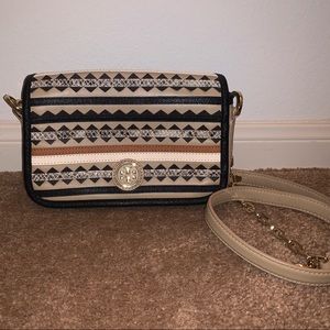 Tory Burch Robinson Crossbody